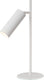 Lucide clubs - bureaulamp - 1xgu10 - wit
