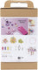 Creativ company http: www.cchobby.nl hobbyset-sieraden-kids-diverse-kleuren-1-doos