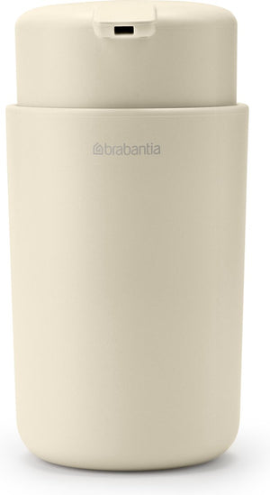 Brabantia renew zeepdispenser - 250 ml - soft beige