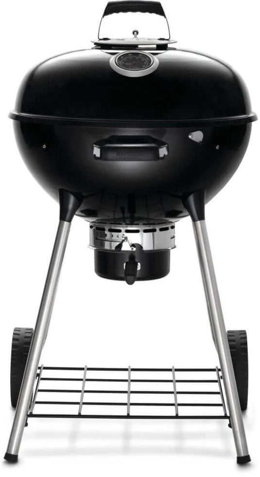 Napoleon premium nk22 kettle houtskool bbq - ø57cm