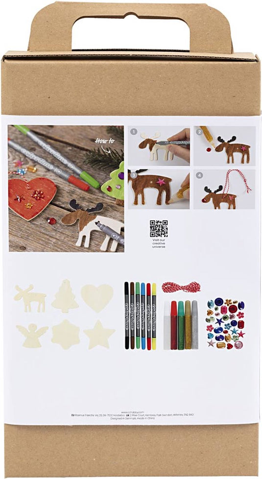 Creativ company https: www.cchobby.nl hobbyset-kerstdecoratie-kleuren-1-doos