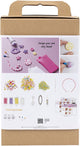 Creativ company https: www.cchobby.nl hobbyset-sieraden-kids-diverse-kleuren-1-doos