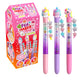 Pen maker magic - mini unicorn 3 pennen | 6 stuks