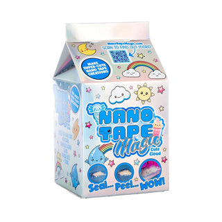 Spectron nano tape magic mini wolk | 10 stuks