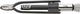 Stahlwille draadwerveltang 220mm