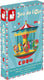 Janod - spel - ganzenbord carrousel