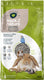 Back-2-nature bodembedekking gerecycled