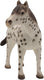 Bullyland 62621 – speelfiguur en verzamelfiguur knabstrupper hengst – ca. 12 cm – levensecht en detailrijk vormgegeven – ideaal als educatief speelfiguur, taartdecoratie of klein cadeautje voor kinderen vanaf 3 jaar.