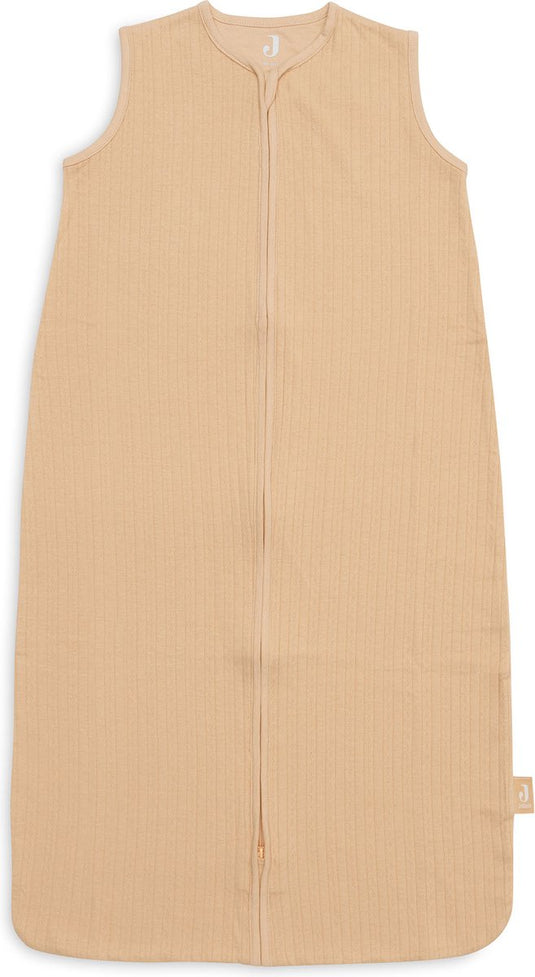 Jollein baby zomer slaapzak jersey - 110cm - ajour - moonstone