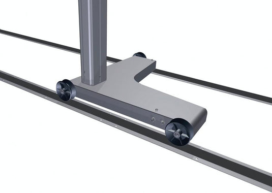 Men@work railset rail kit standard r1 men work