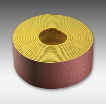 Sia abrasives schuurrol 2951 siasoft 115mm x 10m p80