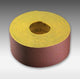 Sia abrasives schuurrol 2951 siasoft 115mm x 10m p80
