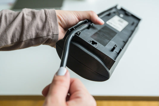 Brennenstuhl meervoudige verdeler primera-line 10-way socket strip black primera-line