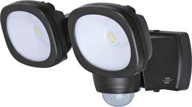 Brennenstuhl strahler lufos 420 led spotlight lufos 420 ip44