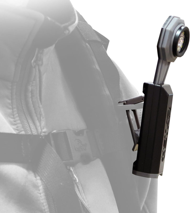 Load image into Gallery viewer, Busching led zaklamp flexit led flashlight flexit with uv light
