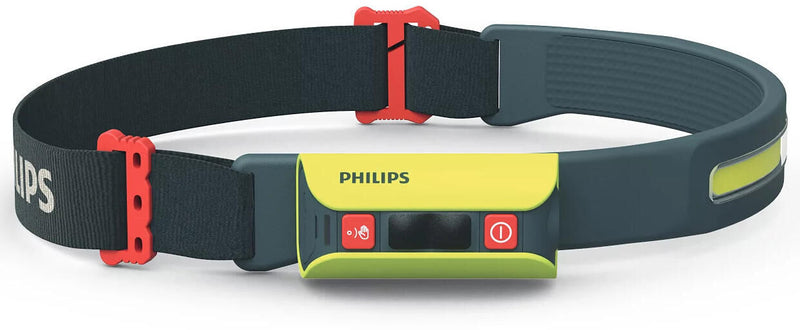 Load image into Gallery viewer, Philips hoofdlamp xperion 6000 hoofdlamp headlamp headlight xperion 6000
