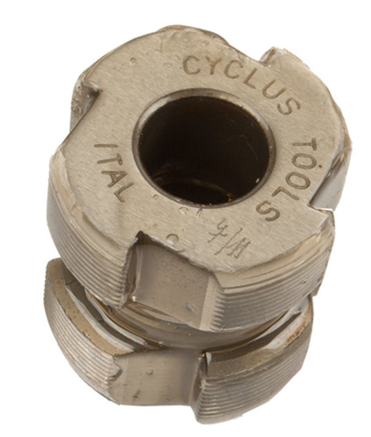 Cyclus trapas-draad-snij-frees italiaans 36x24tpi