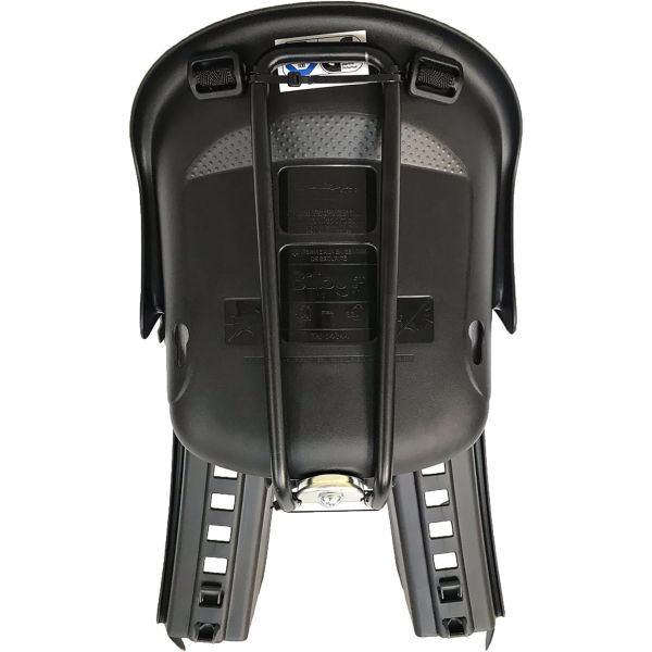 Load image into Gallery viewer, Cyclon zitje polisport bilby jr+ ff voorzitje
