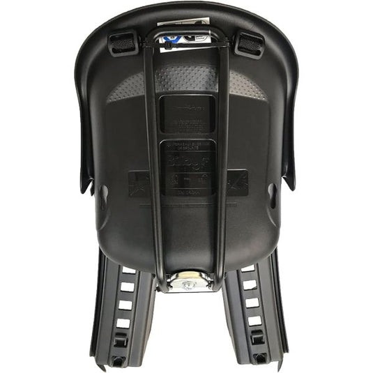 Cyclon zitje polisport bilby jr+ ff voorzitje