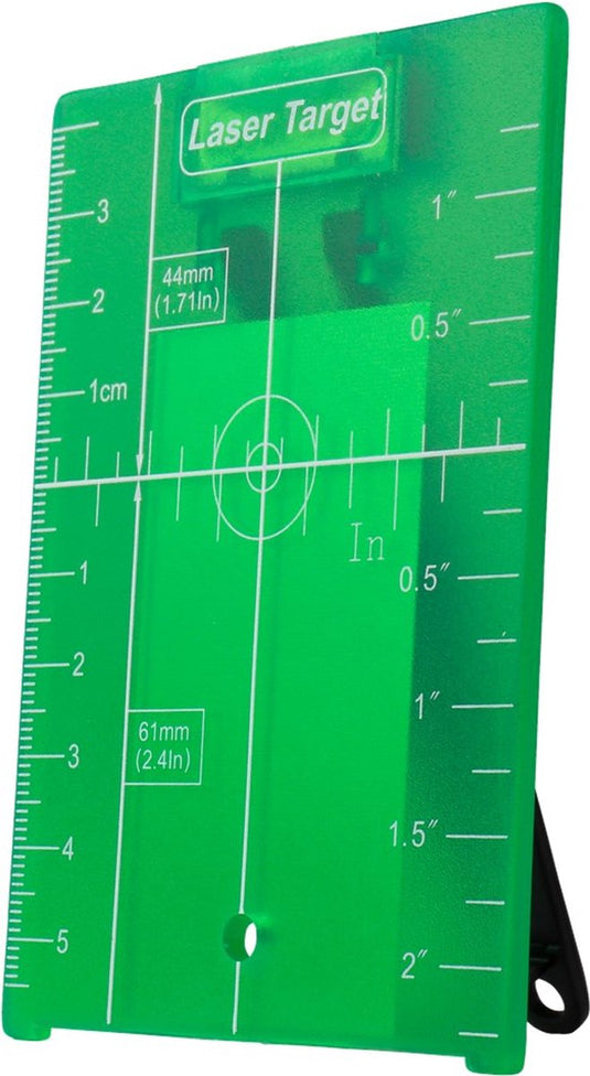 Makita markeerplaat magnetisch groen - le00823195