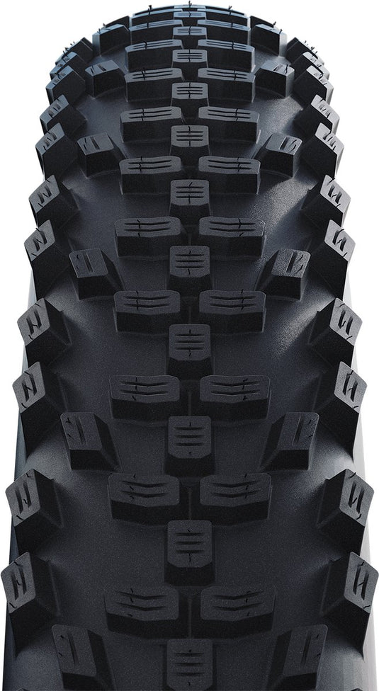 Schwalbe draadband smart sam cargo perf. 60-559 +r zwart