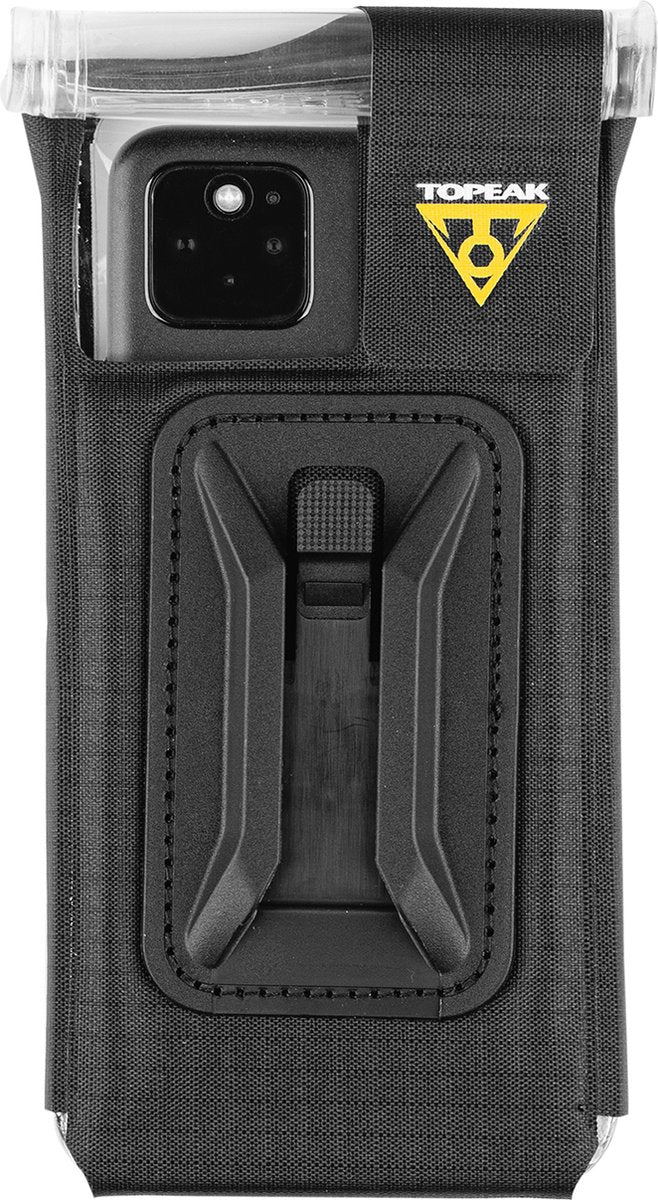 Load image into Gallery viewer, Topeak drybag geval zwart m
