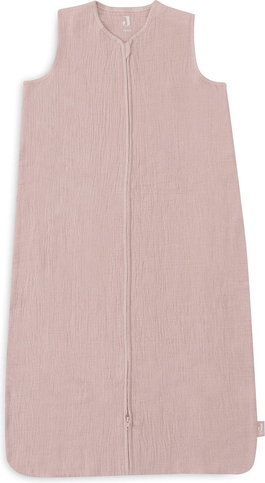 Jollein baby zomer slaapzak hydrofiel - 90cm - wild rose