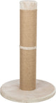 Trixie - krabpaal gabriella xxl - beige - 80 cm