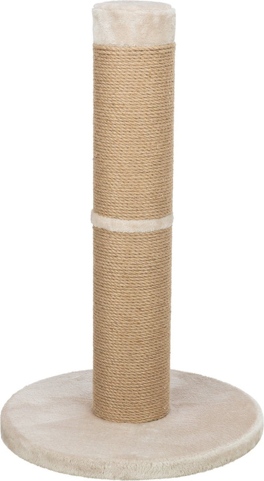 Trixie krabpaal rue xxl beige