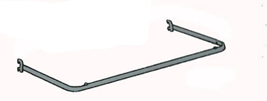 Unbranded stelling jun kleding tasbeugel