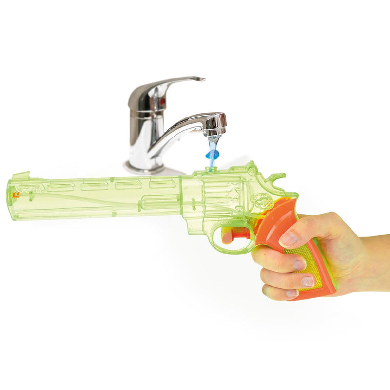 Load image into Gallery viewer, Toi-toys toi toys splash cowboy waterpistool
