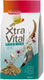 Xtravital beaphar grote parkie - vogelvoer - 500 g