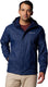 Columbia watertight™ ii jacket men's jas - collegiate navy - maat xxl