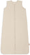 Jollein slaapzak baby mouwloos 90cm - jersey - little waffle sand