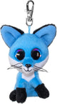 Lumo stars sleutelhanger - vos blueberry