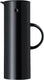 Stelton em77 - thermoskan - 1l - zwart