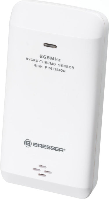 Bresser weerstation sensor - 7 kanaals thermo hygro sensor - 868 mhz