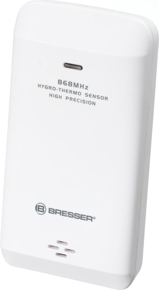 Bresser weerstation sensor - 7 kanaals thermo hygro sensor - 868 mhz