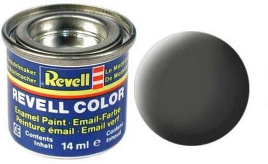 Revell email verf