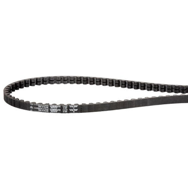 Gates aandrijfriem cdc carbon drive 122t 1342x12mm zwart