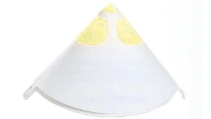 Profi color lakzeef paint strainer nylon-fine