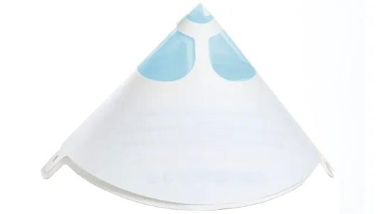 Profi color lakzeef quick sieve nylon super-fine