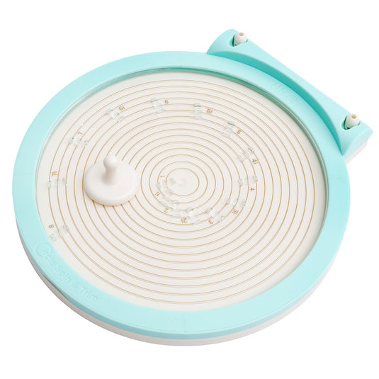 We r makers • circle spin trimmer