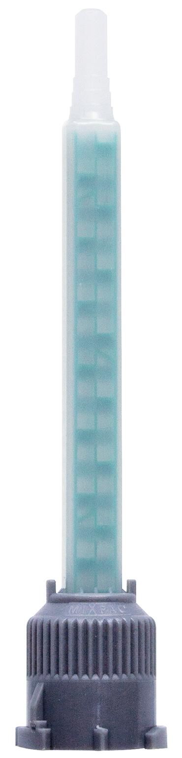 Petec statische mixer static mixer 24 50ml double cart. 1er