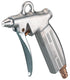 Schneider airsystems ausblaspistole ap-bm-sn blowgun w.lever plug nipples