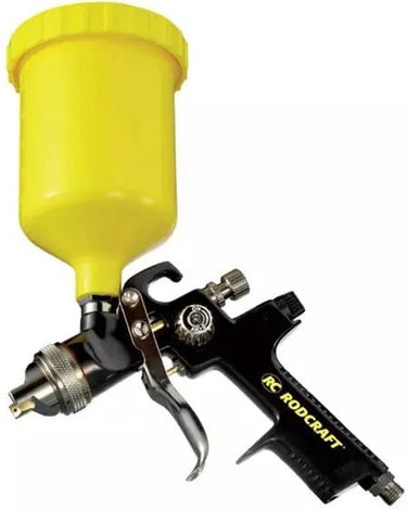Rc rodcraft verfspuitpistool rodspeed paint spray guns rc8102 rodcraft rodspeed