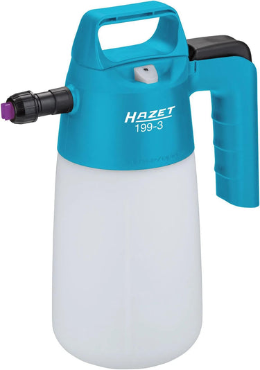 Hazet druckpumpzerstäuber 199-3 pre-print sprayer .