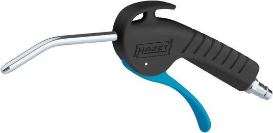 Hazet uitblaaspistool 9040p-1 air blow guns 100mm .