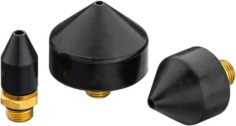 Load image into Gallery viewer, Hazet düsensatz 9040-42 3 cone set .
