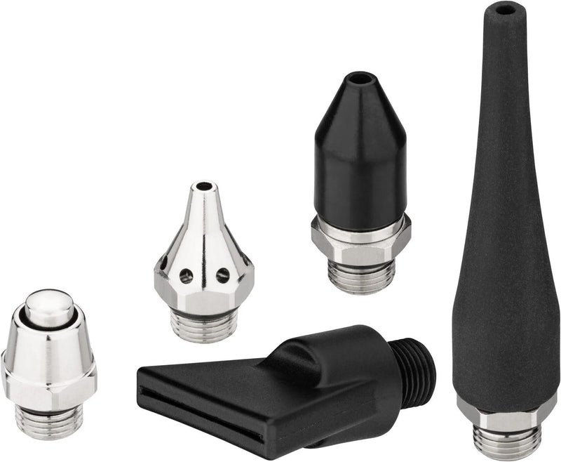 Load image into Gallery viewer, Hazet düsensatz 9040-43 5 replacement nozzle, spray
